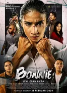 Bonnie 2024 постер
