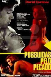 Бесы греха 1976 постер