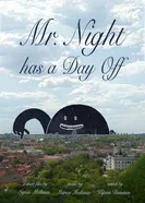 Господин Ночь берёт выходной 2016 постер