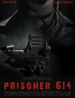 Постер Prisoner 614