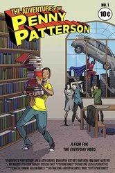The Adventures of Penny Patterson постер