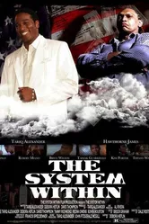 The System Within постер