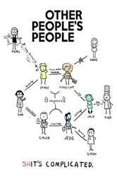 Other People's People постер