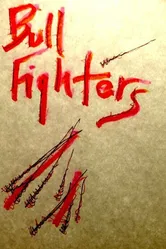 Bull Fighters постер
