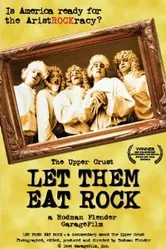 Let Them Eat Rock постер