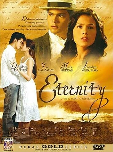 Постер Eternity 2006