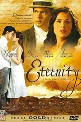 Eternity 2006 постер