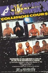 NWA СтаррКейд 1990 постер