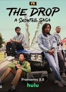 Untitled Snowfall Spinoff постер