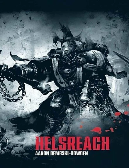 Постер Helsreach: The Full Movie