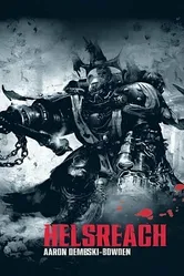 Helsreach: The Full Movie постер