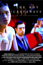The Boy Castaways постер