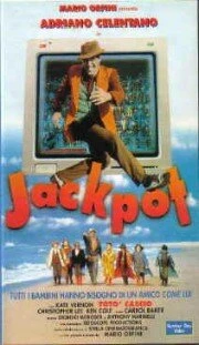 Постер Джекпот 1992
