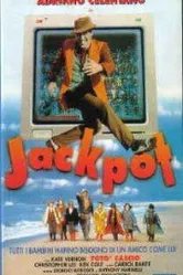 Джекпот 1992 постер