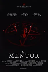O Mentor постер