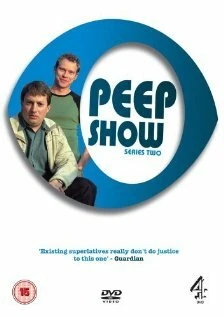 Постер Untitled «Peep Show» Documentary
