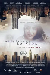 Devuélveme La Vida постер