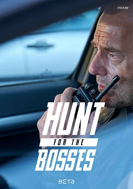 Постер Die Spur der Mörder