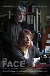 En face 2016 постер