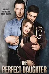 Идеальная дочь 2016 постер