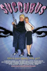 Succubus 2004 постер