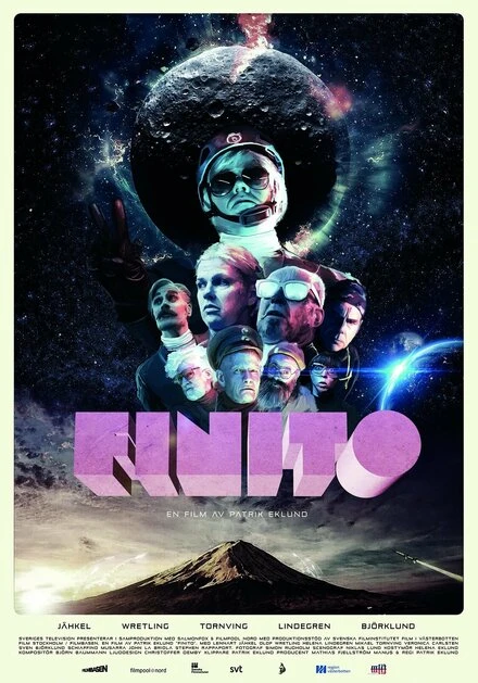 Постер Finito