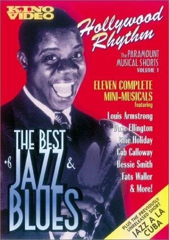 Постер Cab Calloway's Jitterbug Party