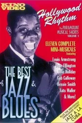 Cab Calloway's Jitterbug Party постер