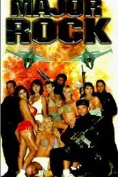 Major Rock постер