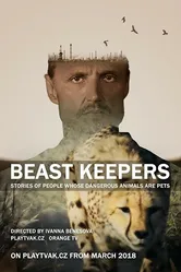 Beast Keepers постер