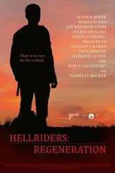 Hellriders: Last Call постер
