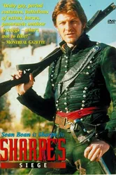 Осада Шарпа 1996 постер