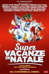 Super vacanze di Natale постер