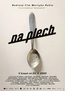 Na plech постер