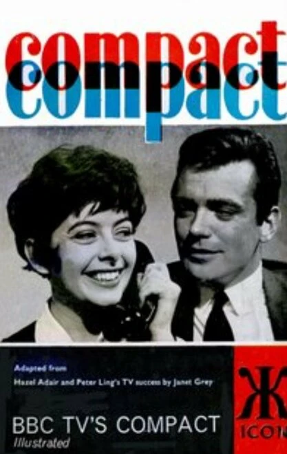 Постер Compact 1962