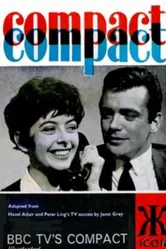 Compact 1962 постер