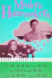 Modern Homemakers постер