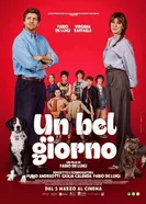 Un bel giorno постер