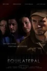 Равносторонние 2011 постер