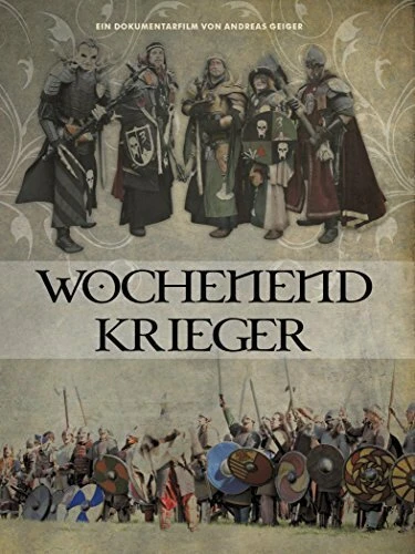 Постер Wochenendkrieger