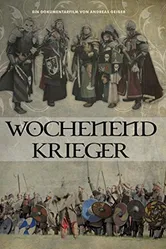 Wochenendkrieger постер