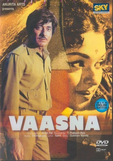 Постер Vaasna
