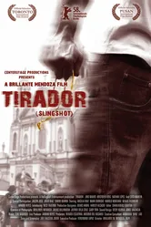 Рогатка 2007 постер