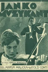 Янко — музыкант 1930 постер