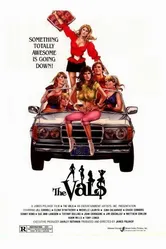The Vals постер