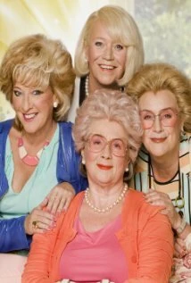 Постер Golden Girls 2012