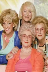Golden Girls 2012 постер