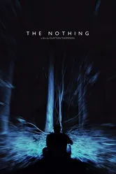The Nothing 2018, США постер
