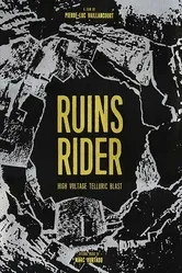 Ruins Rider постер