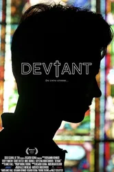 Deviant 2018 постер